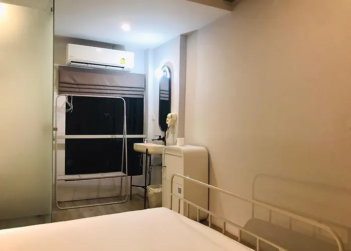 Bedspread (adults Only) Hostal