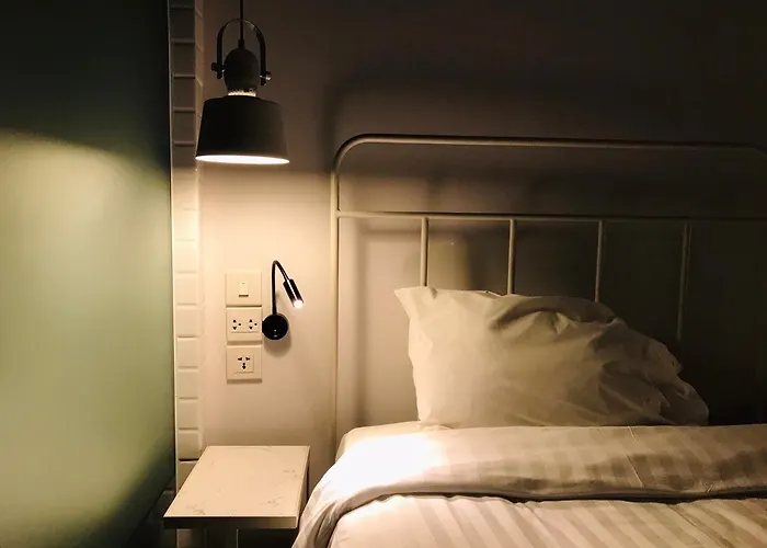 Bedspread (adults Only) Bangkok