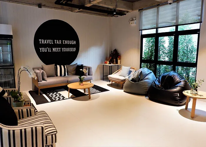Bedspread (adults Only) Hostal *