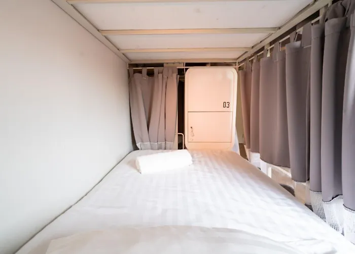 Bedspread (adults Only) * Bangkok