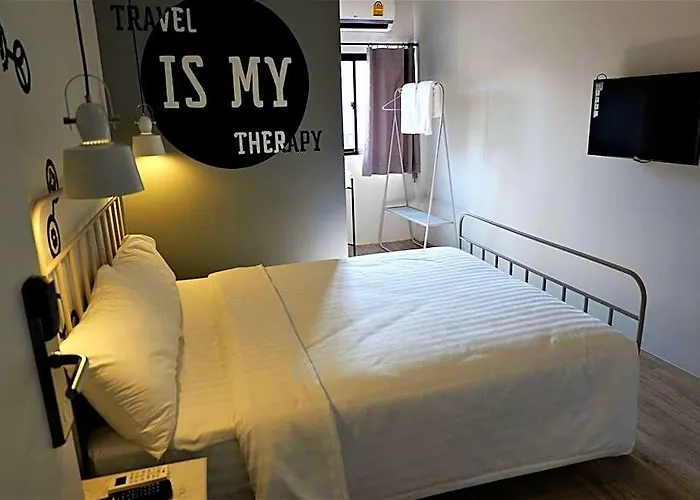 Bedspread (adults Only) Hostal