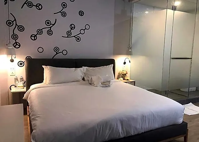 Bedspread (adults Only)