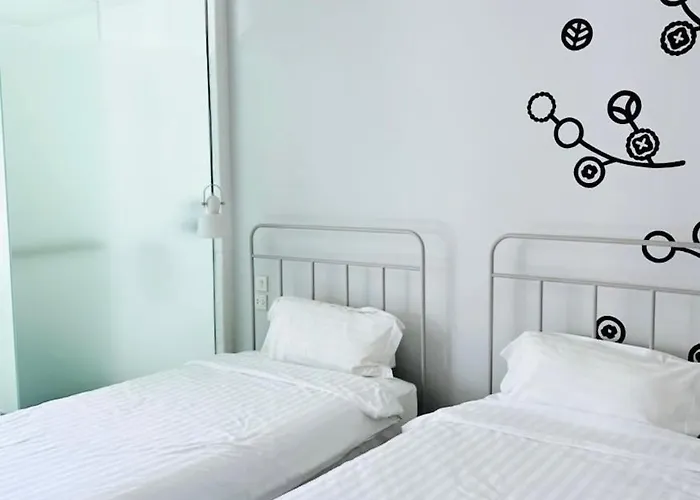 Bedspread (adults Only) Hostal *