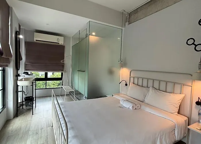 Bedspread (adults Only) * Bangkok