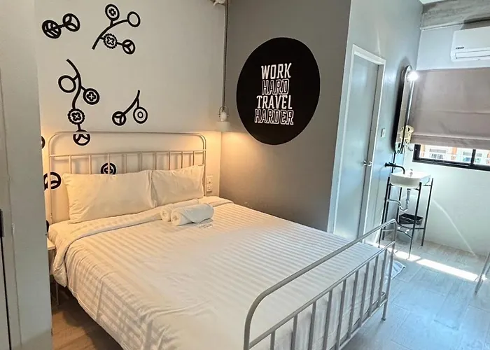 Bedspread (adults Only) Hostal *