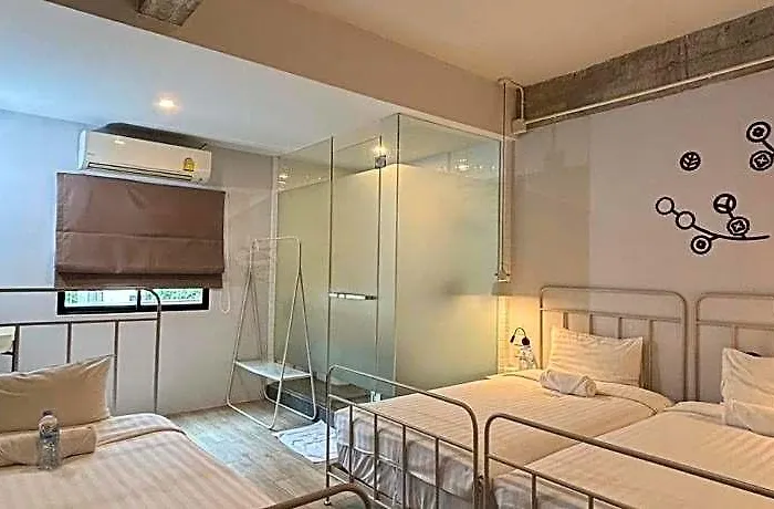 Bedspread (adults Only) Bangkok