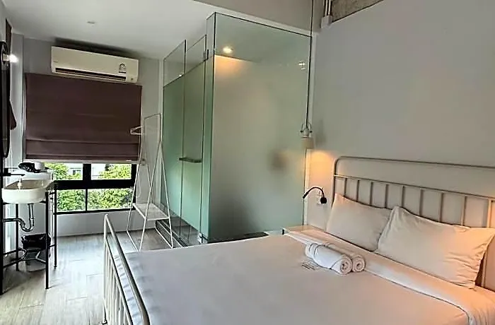 Bedspread (adults Only) * Bangkok