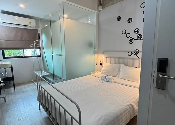 Bedspread (adults Only) Hostal